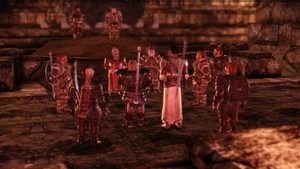 A Noble Expedition