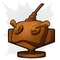 Trophy WhereIsPenelope