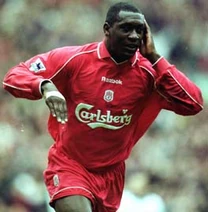 Heskey