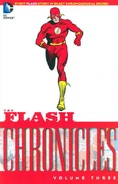 Flash Chronicles Vol 1 3