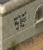 You're not the BoS of me