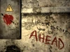 Listen before you lose ahead grafitti