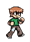 Walk scott