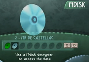 Disc