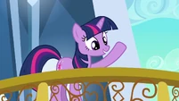 Twilight 'Hear...' S3E1