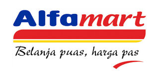 Logo Alfamart