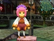 RoF Lamia Hairclip