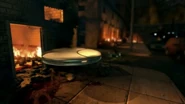 XCOM(EU) Cyberdisk