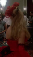 Hotel Royale waitress 3