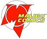 Malibu Comics