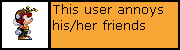 Userbox- Charmy