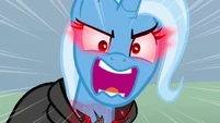 Trixie screams S3E05