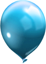 BlueBalloon