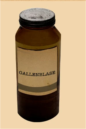 Gallenblasegw