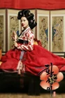 Hwang Jin Yi19
