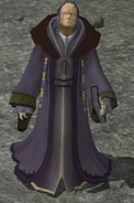 FE10 Summoner (Izuka)