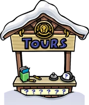 Tours