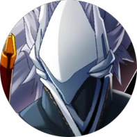 Hakumen (Chronophantasma, Portrait)