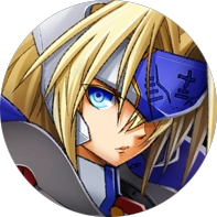 Mu-12 (Chronophantasma, Portrait)