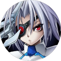 Nu-13 (Chronophantasma, Portrait)