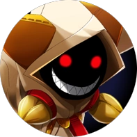 Taokaka (Chronophantasma, Portrait)