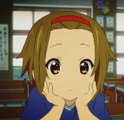 Little Ritsu