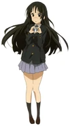 Mio