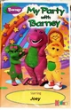 My Party with Barney