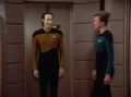 Graves as Data checks out female crewmember.jpg