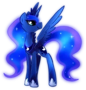 PrincessLuna