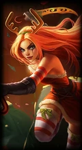 Katarina SlayBelleLoading
