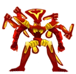 Acerbus (New Version)