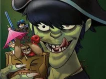 Murdoc 7