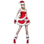 Wangyuanji-mo2-santa