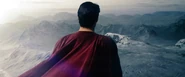 Superman MoS-1