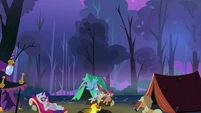 Rainbow 'just like this one' S3E06