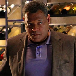 Raymond Langston