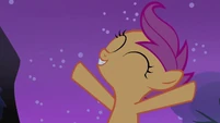 Scootaloo 'Bright' S3E6