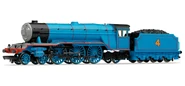 HornbyGordon