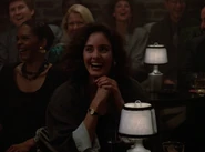 Comedy cabaret audience 3