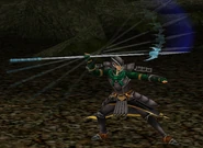 FE9 Halberdier (Emil)