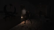 Breaching The Bog CoD4