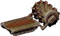 FO2 Mining machine