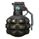 Grenade menu icon BOII.png