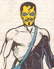 Merg Gaterra