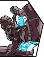 War-machine