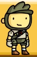 Patches