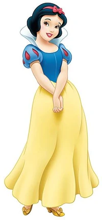 Snow White Disney