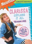 220px-Clarissa Explains it All Season 1