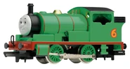 PercyHornby